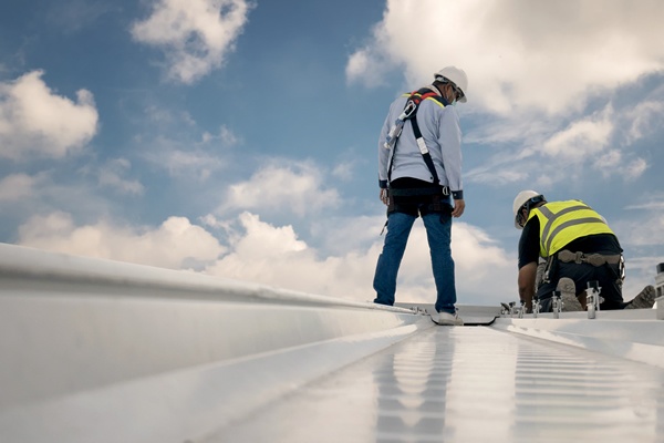 Commercial Roofing Leander commercial roofing contractors