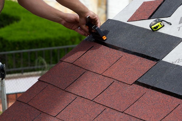 Roofing Services in Temple TX