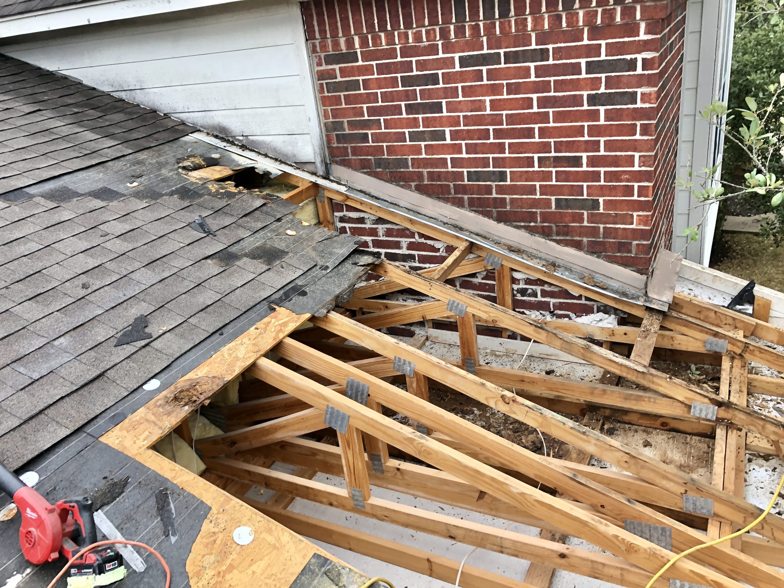 Roof Repair Vs Roof Replacement - What Is Roof Repair?